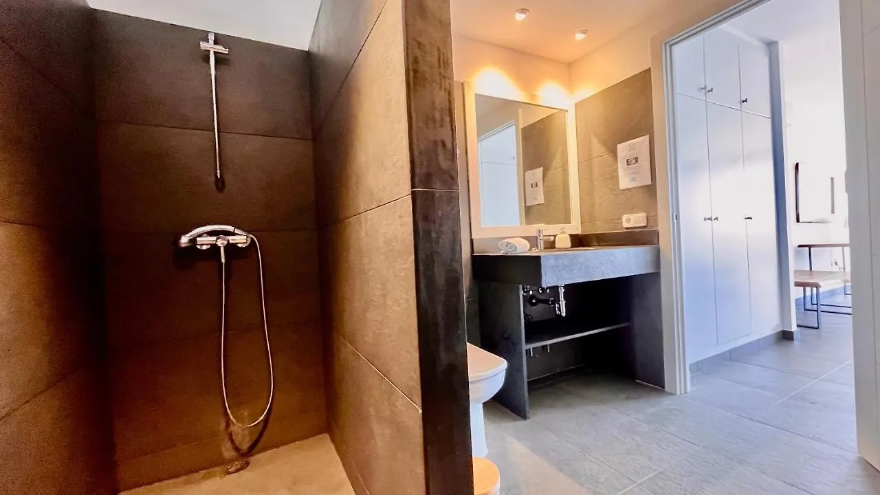 Villas Tin Coves Noves Пунта-Гросса 0*,  Испания