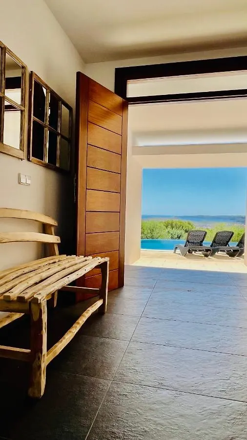 Villas Tin Coves Noves Punta Grossa 0*,