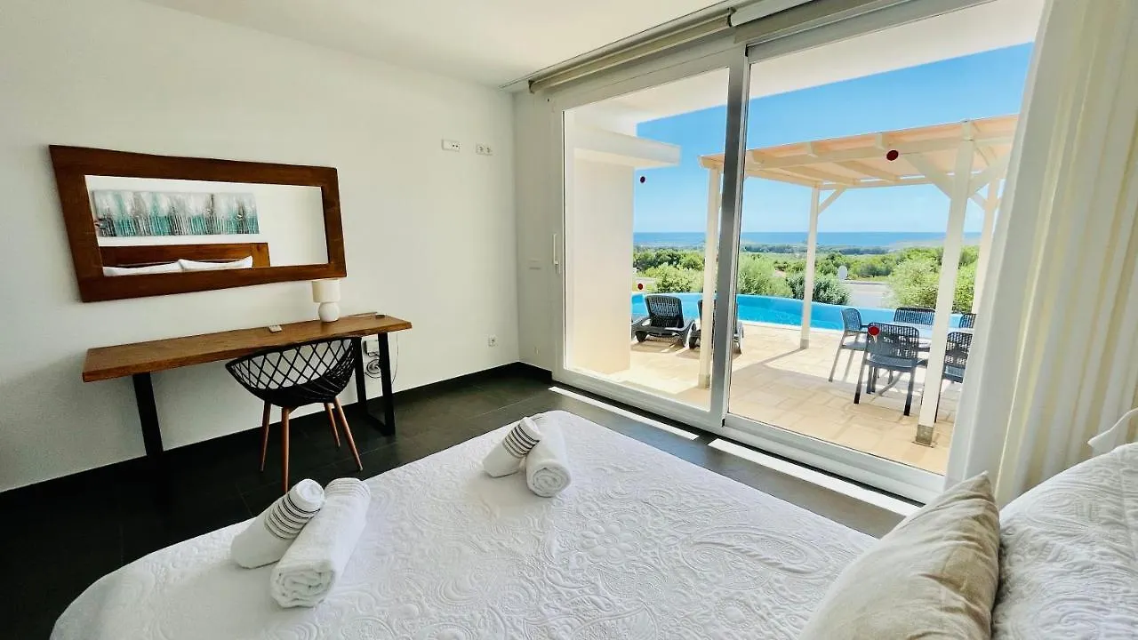 Villas Tin Coves Noves Punta Grossa