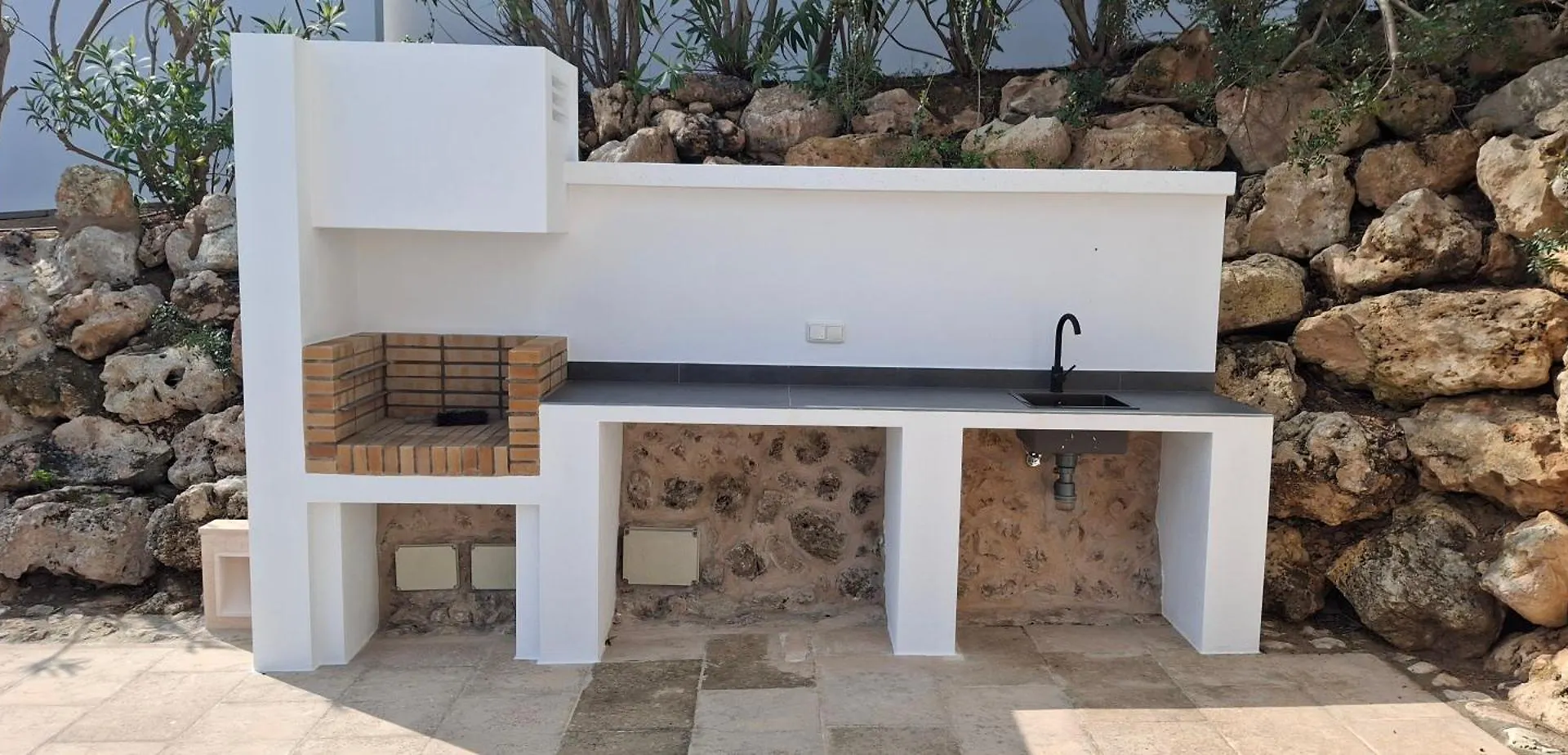 Villas Tin Coves Noves Punta Grossa